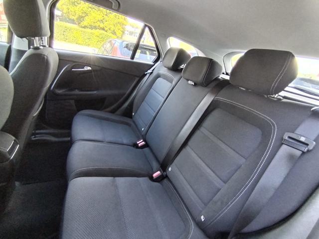 FIAT Tipo 1.6 Mjt S&S DCT SW Lounge