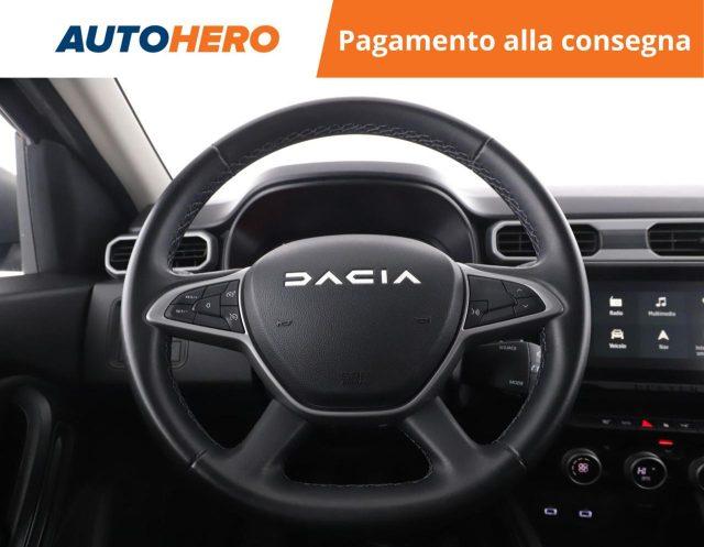 DACIA Duster 1.0 TCe 90 CV 4x2 Journey