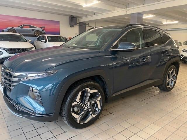 Hyundai Kona 1.0 T-GDI Style