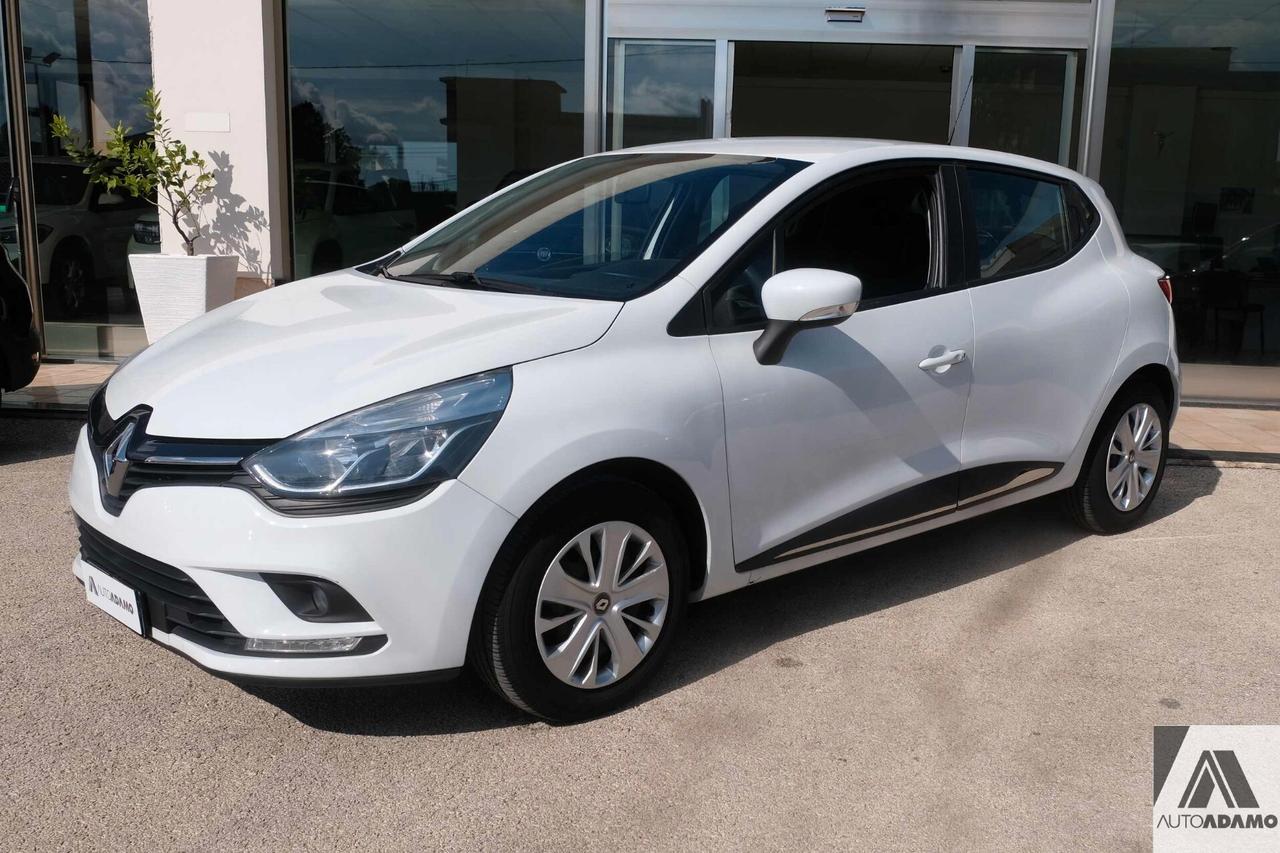 Renault Clio dCi 8V 90 CV 5 porte Business