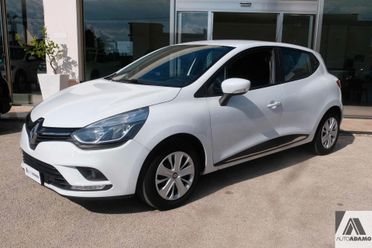 Renault Clio dCi 8V 90 CV 5 porte Business