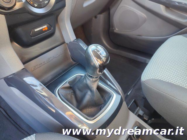 FORD EcoSport 1.0 EcoBoost 125 CV Titanium
