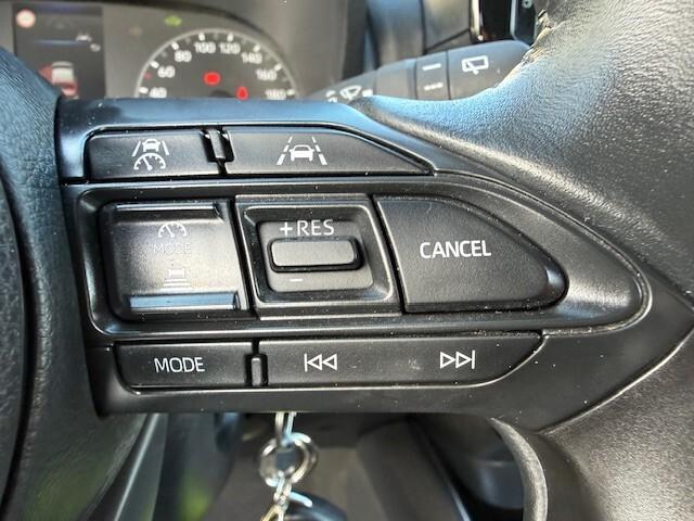 Toyota Yaris Hybrid 5 porte Lounge