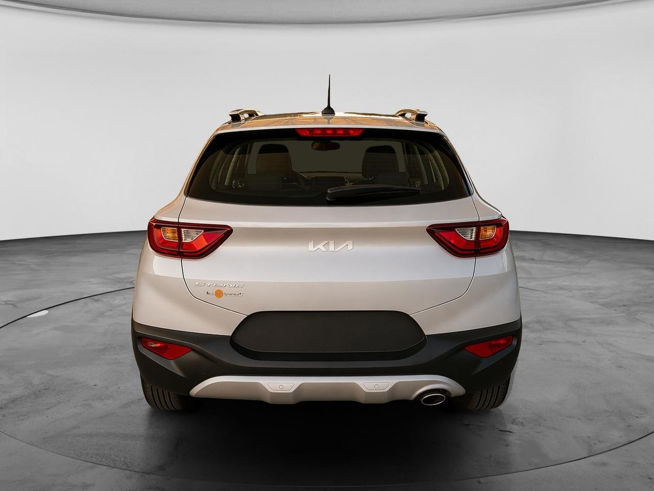 KIA Stonic - Stonic 1.0 t-gdi mhev GT Line 100cv mt