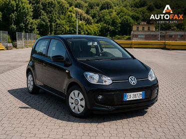 Volkswagen Up! 1.0 Club Up! 5 Porte - Solo 123.000 km - Neopatentati