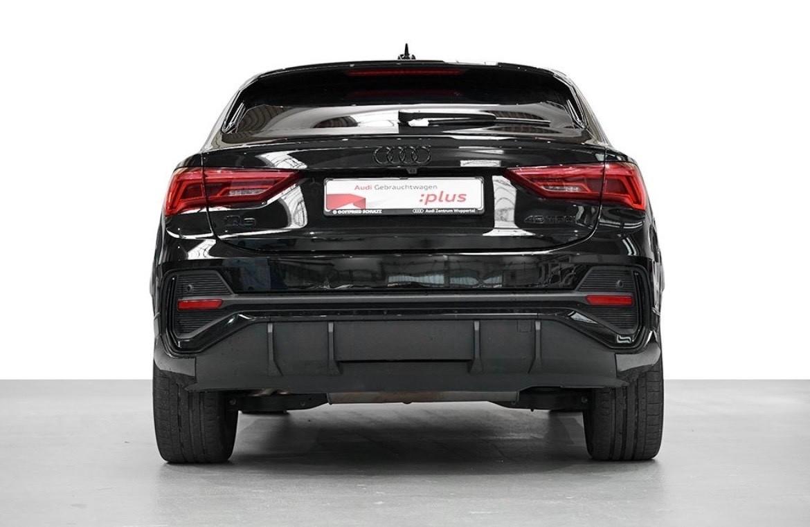 Audi Q3 Sportback 45 TFSI