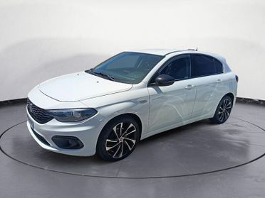 FIAT Tipo 5 porte II 2016 5p 1.6 mjt Lounge s&s 120cv