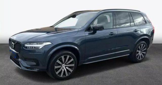 VOLVO XC90 B5 (d) AWD automatico 7 posti Plus Dark Tetto Ap.