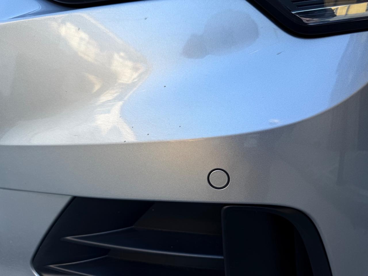 Audi Q3 SPB 35 TDI S tronic