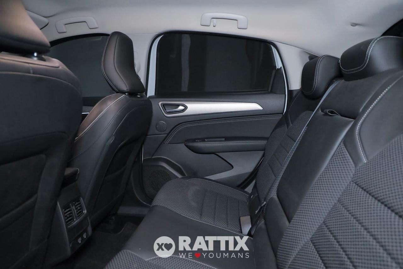 Renault Arkana 1.6 E-Tech Hybrid 145CV Intens