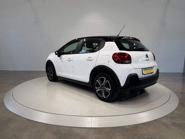 CITROEN C3 PureTech 82 Feel NEOPATENTATI / PREZZO REALE