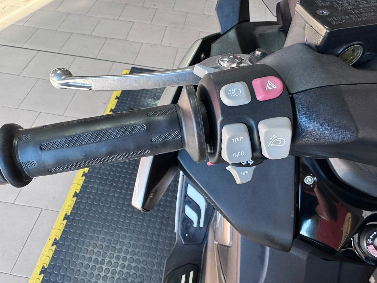 Bmw C 650 GT