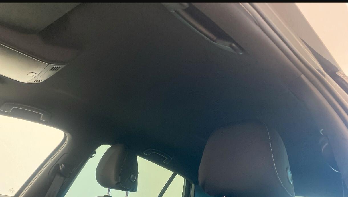 Volkswagen Golf GTI GTD 2.0 TDI 5p. BlueMotion Technology