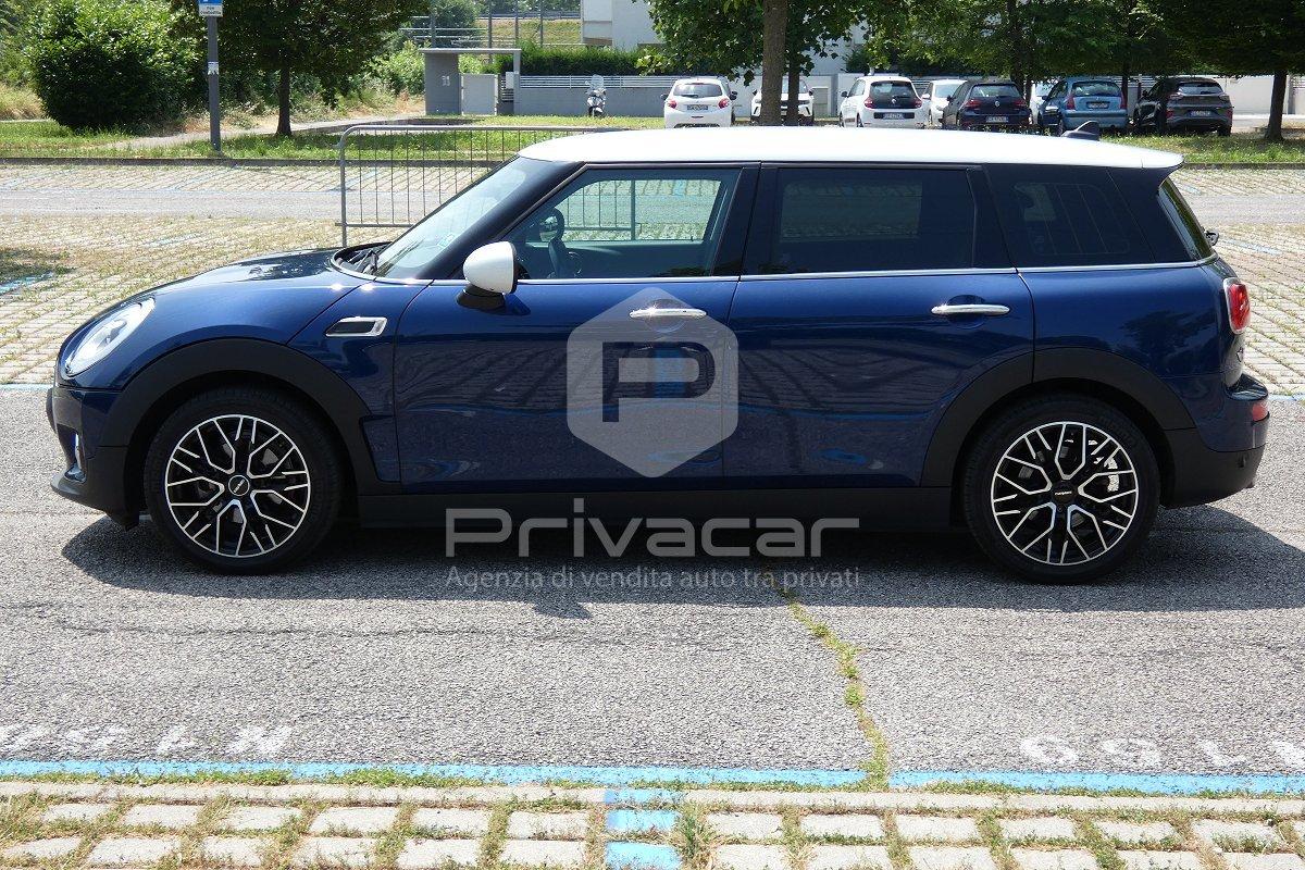 MINI Mini 1.5 One D Hype Clubman