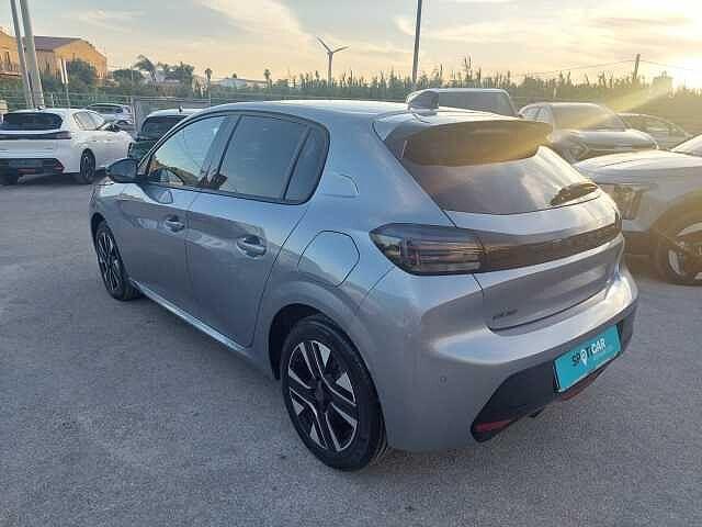 Peugeot 208 PureTech 100 Stop&Start 5 porte Allure