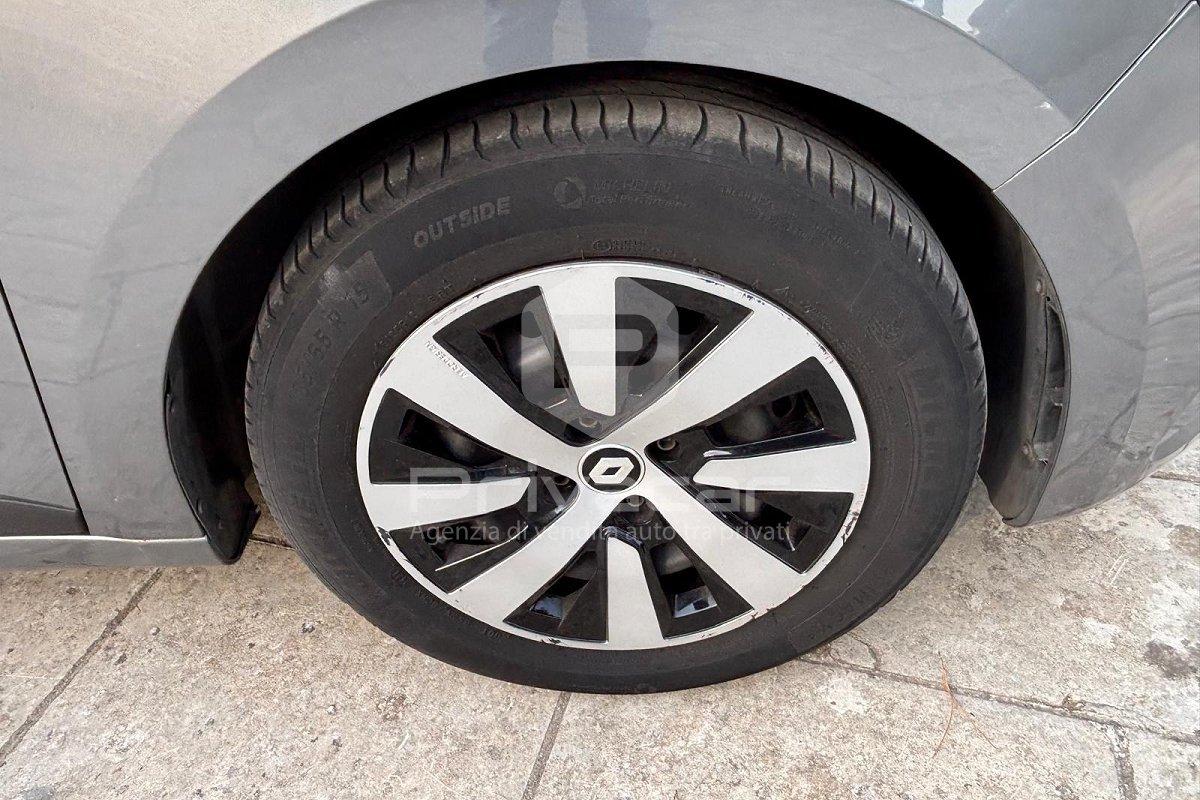 RENAULT Clio TCe 100 CV GPL 5 porte Techno