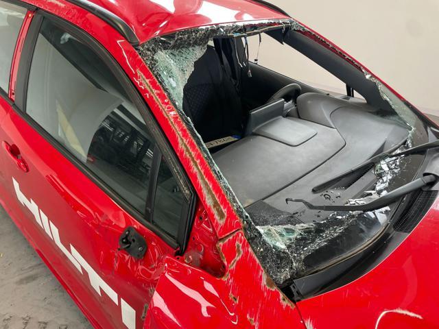 TOYOTA Corolla ACTIVE 1.8 HYBRID TOURING SPORTS