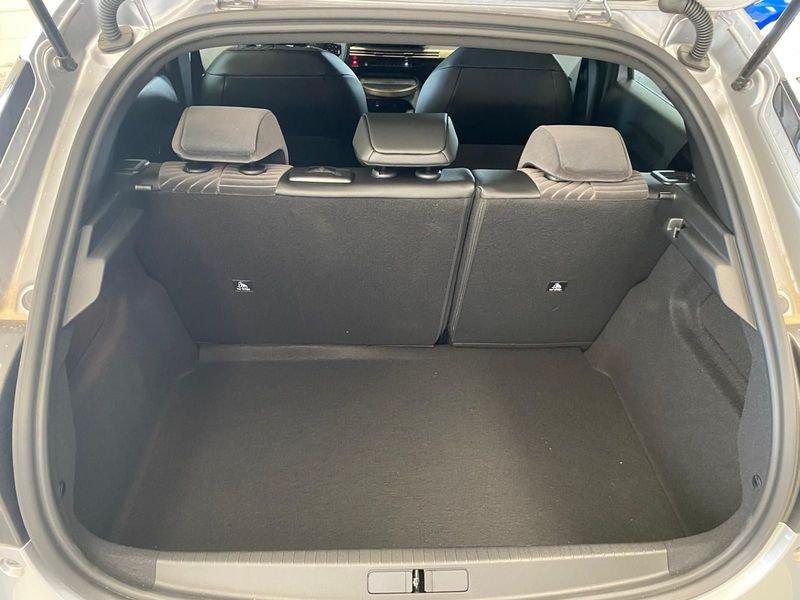 Lancia Ypsilon Hybrid e-DCT LX - PROMO SIORNIAUTO+