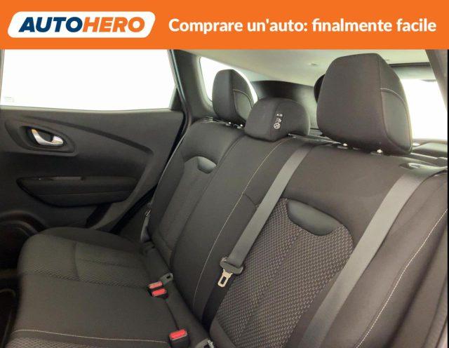 RENAULT Kadjar Blue dCi 8V Sport Edition