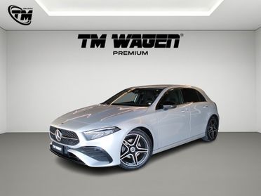 Mercedes-Benz A 180 AMG Line Premium auto