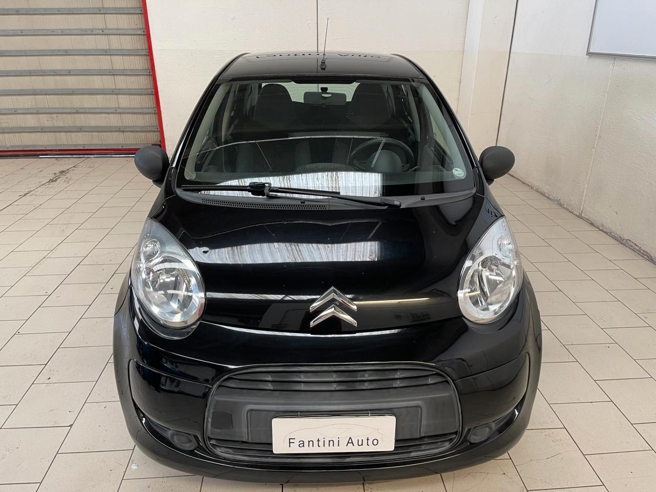 Citroen C1 Perfect 1.0 5porte-Ok Neopatentati-LEGGI SOTTO