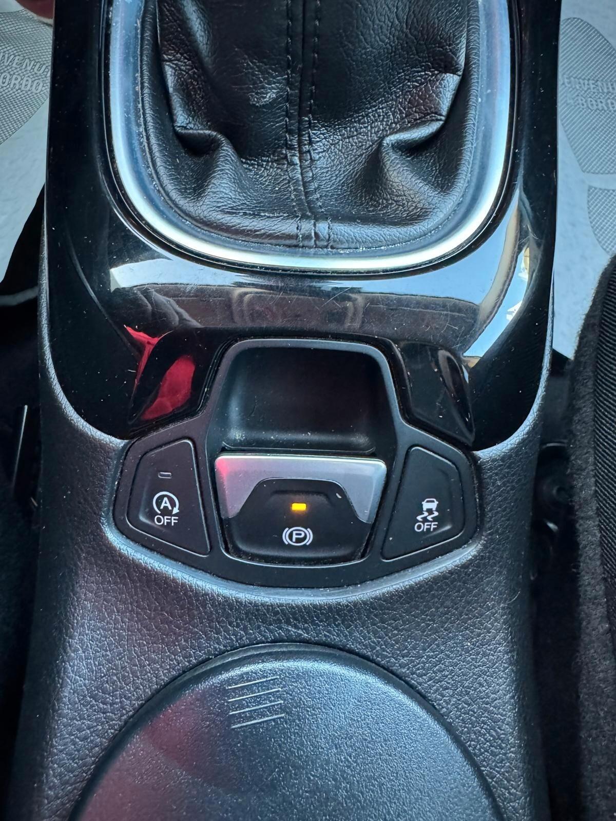 Jeep Compass 1.6 MJT 120CV II 2WD LIMITED 2019