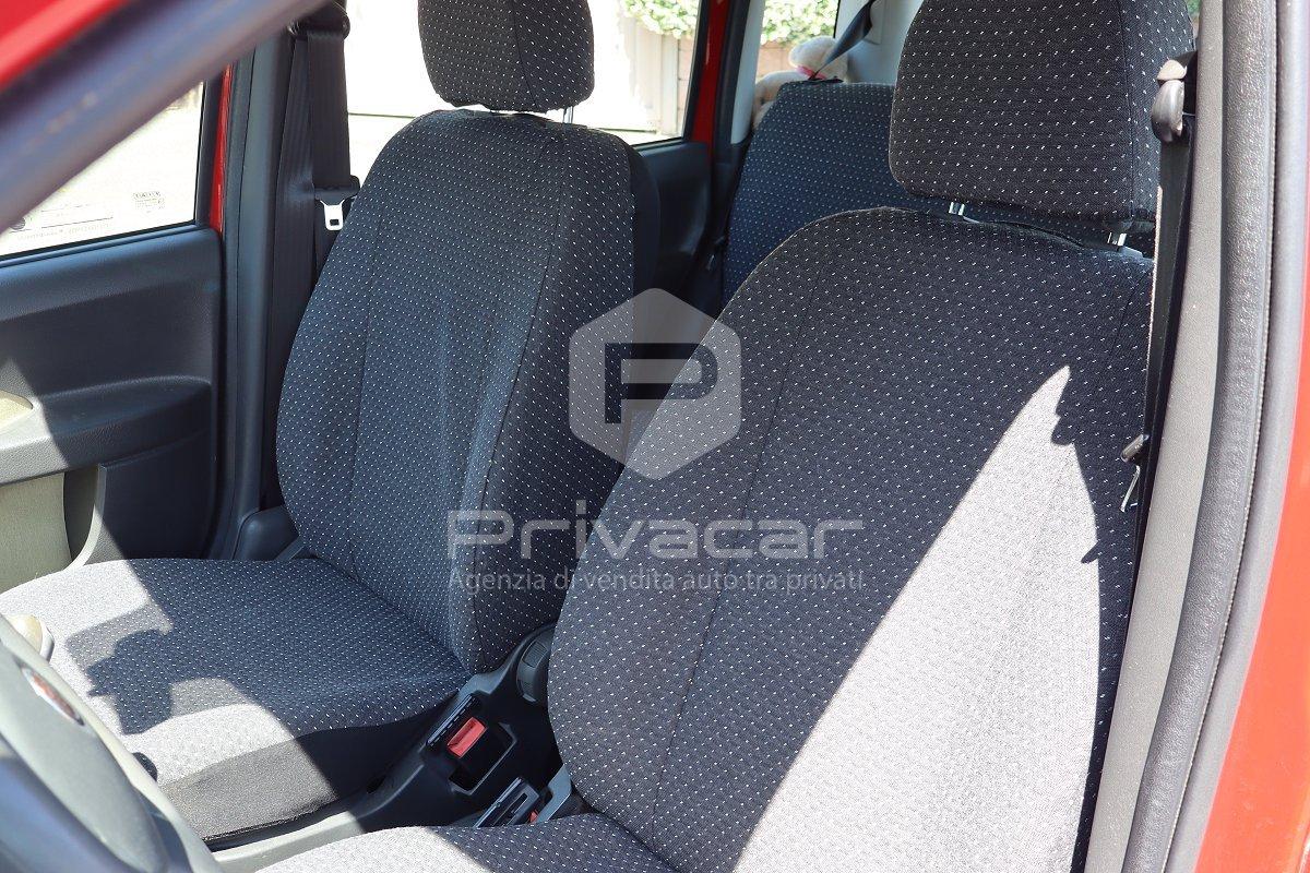 FIAT Panda 1.2 Dynamic Dualogic