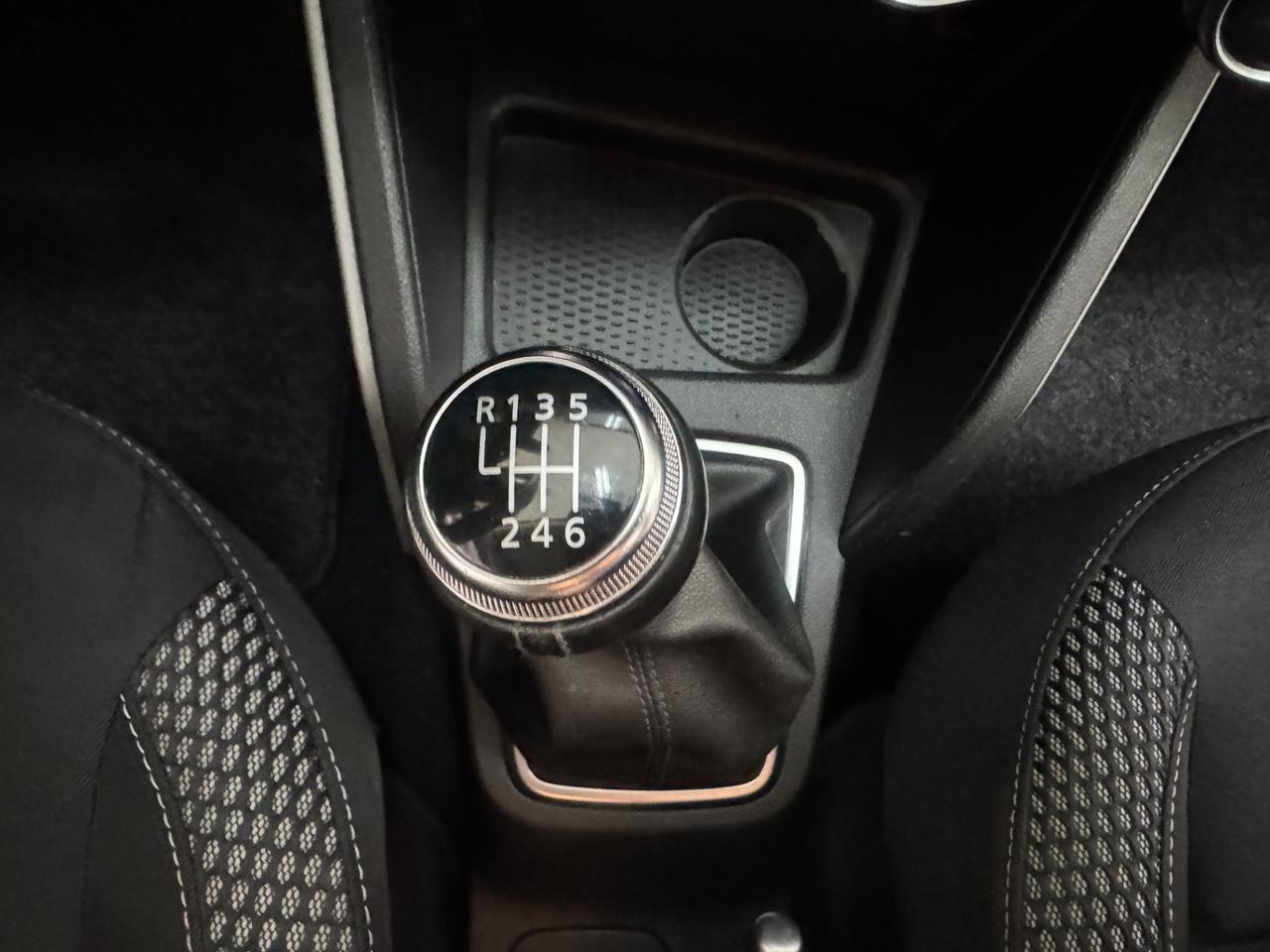 Dacia Duster 1.500diesel/prestige/2021 /km66mila