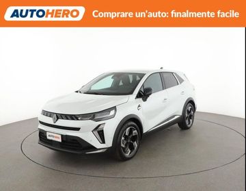 RENAULT Symbioz Full Hybrid E-Tech 145 CV Techno