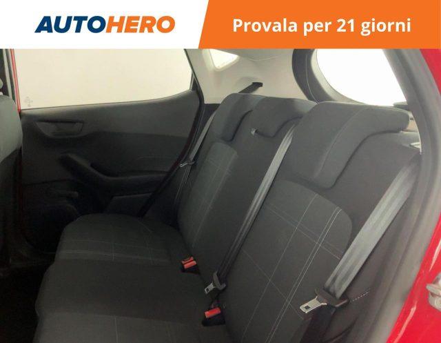 FORD Fiesta 1.1 75 CV 5 porte Connect