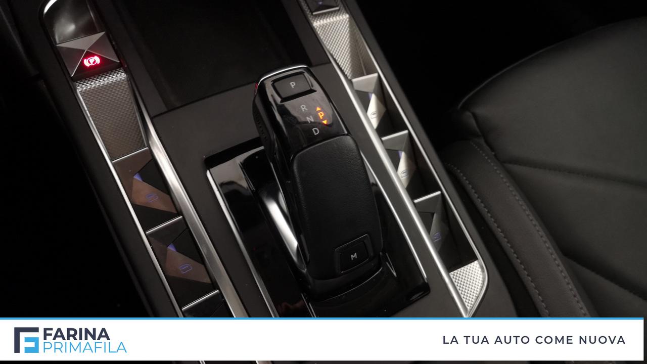 DS DS3 2023 - DS3 1.5 bluehdi Rivoli 130cv auto