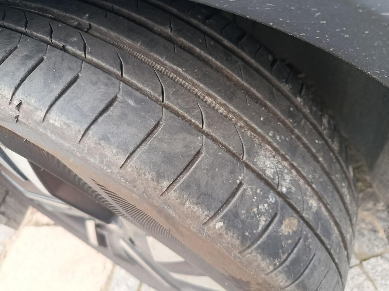 Peugeot 3008 Allure 1.2 PureTech 130 #9256