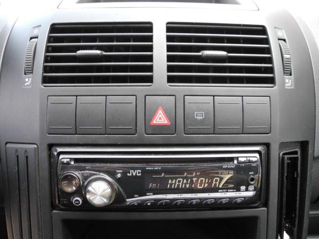 VOLKSWAGEN Polo 1.4 TDI 5p. Comfortline-OK NEOPATEN.- UniPROPRIET.