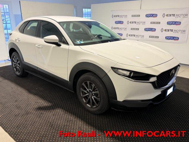 MAZDA CX-30 2.0L 122 CV e-Skyactiv M Hybrid Prime Line - PROMO