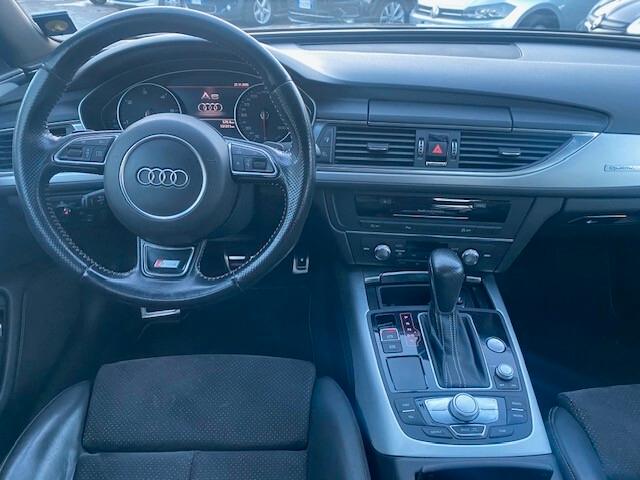 AUDI A6 3.0 TDI QUATTRO SLINE PLUS S TRONIC - IVA ESPOSTA