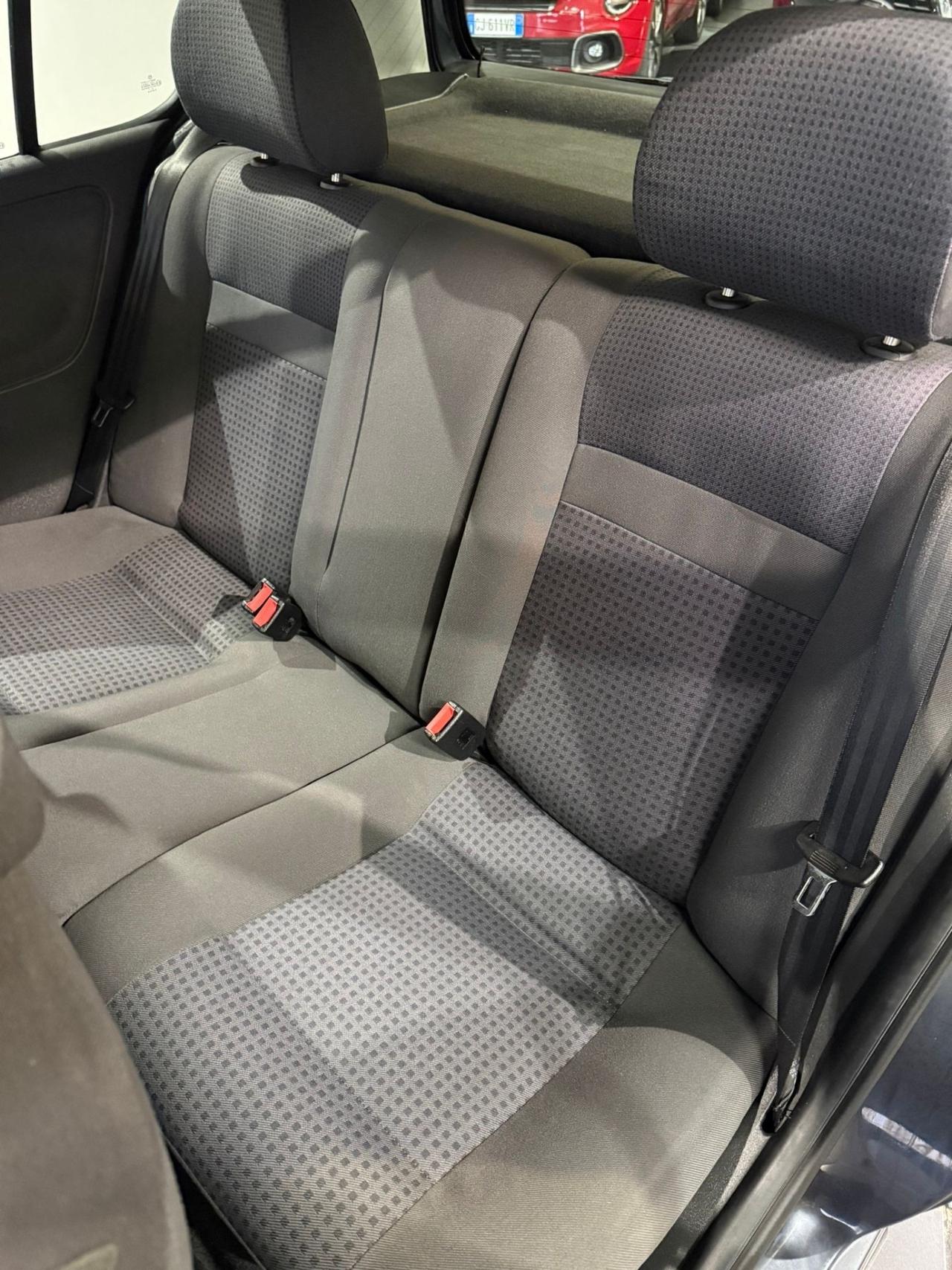 Volkswagen Polo 1.4 TDI -NEOPATENTATI