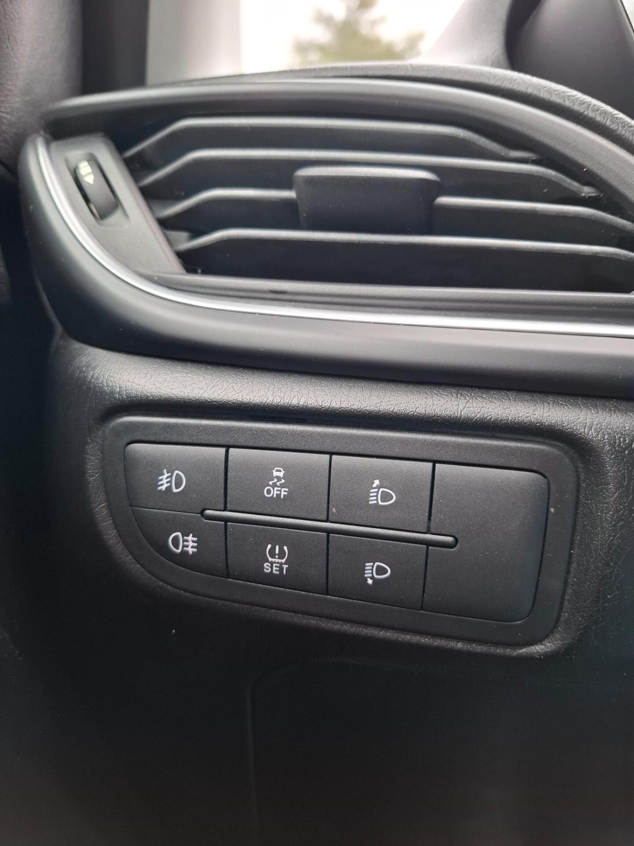 Fiat TIPO 1.6-Mtj 120CV-DCT *TELECAMERA*NAVI*LED