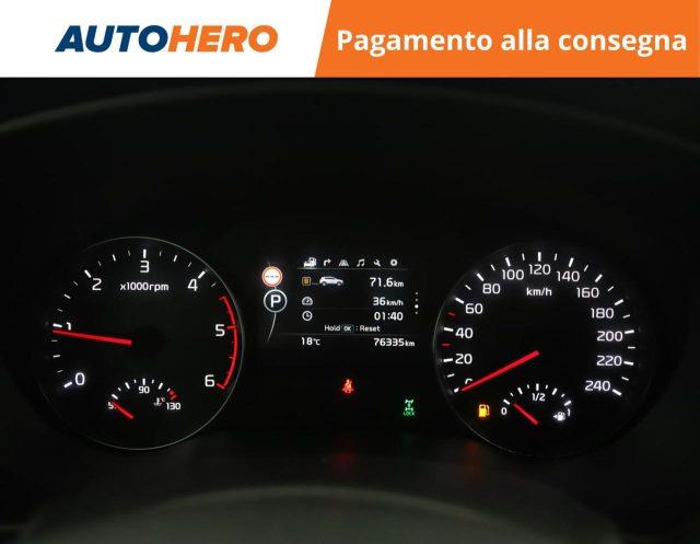 KIA Sportage 2.0 CRDI 185 CV AWD GT Line