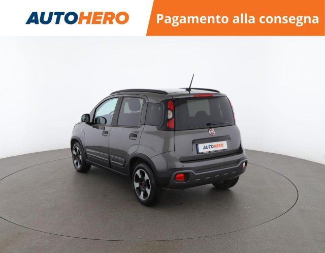 FIAT Panda 1.2 City Cross
