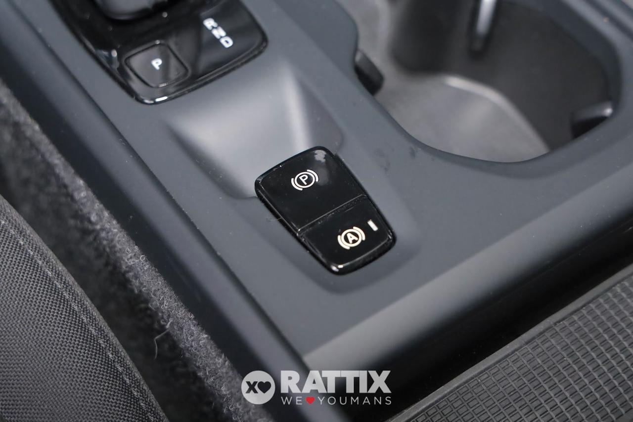 Volvo XC40 1.5 T4 Phev Inscription Expression Auto