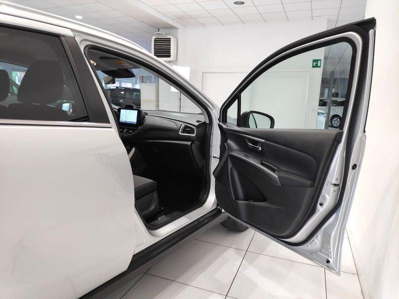 Suzuki S-Cross S-Cross 1.4 Hybrid 4WD AllGrip Top*4x4*PRONTA CONSEGNA*
