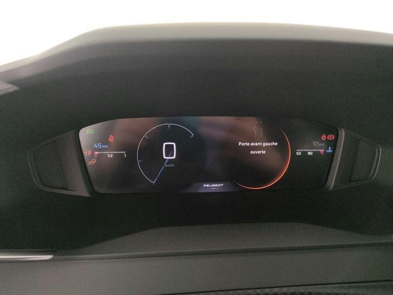 Peugeot 2008 2008 Hybrid 145 e-DCS6 Allure