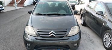 Citroen C3 1.4 Ideal Eco Energy G