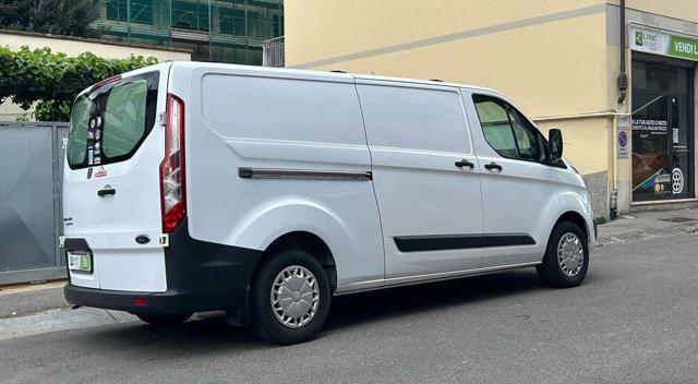 FORD FORD TRANSIT 2.2CC CAMPERIZZATO