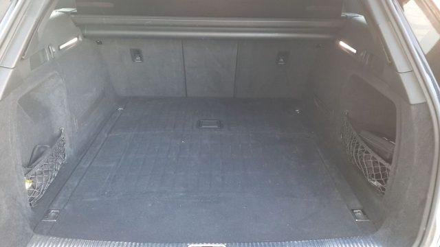 AUDI A4 Avant 50 TDI S-Line quattro tiptronic + Tetto