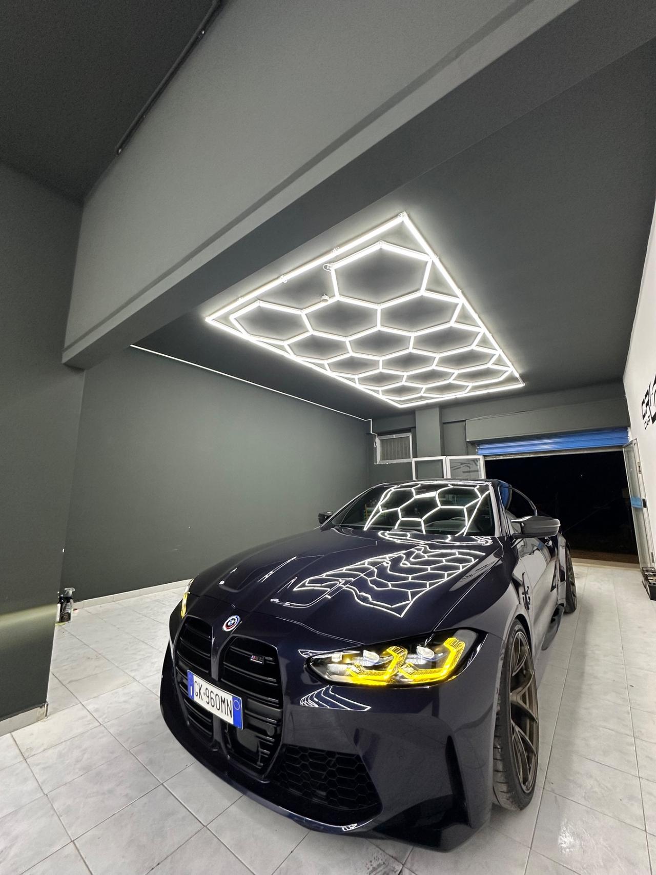 Bmw X4 M4 competition edition 50 jahre