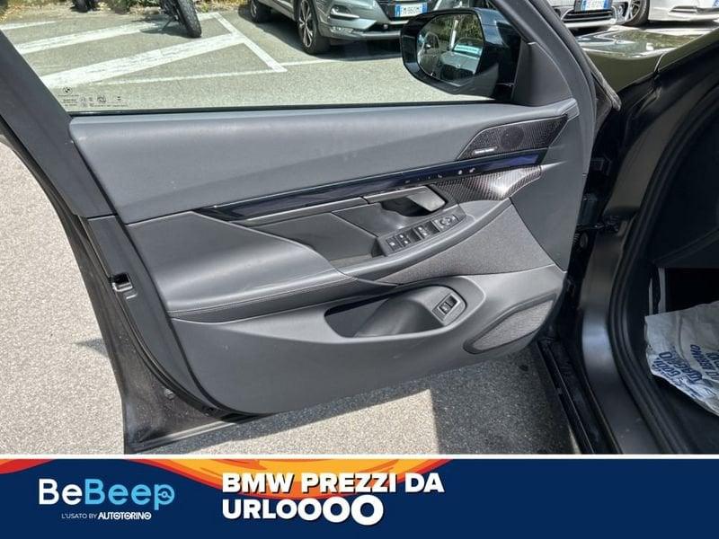 BMW Serie 5 i5 Berlina M60 xDrive M Sport Pro