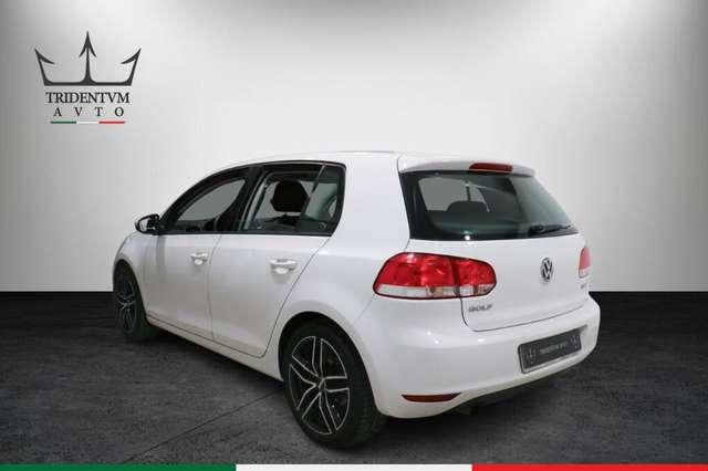 Volkswagen Golf 1.6 tdi United 5p