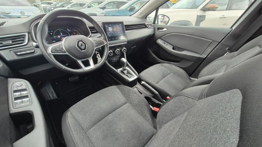 Renault Clio Full Hybrid E-Tech 140 CV 5 porte / 2021