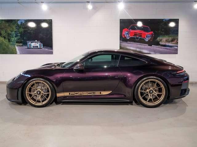 Porsche 911 992.2 Coupe 4.0 GT3 Touring+PDK+PTS+EXCLUSIVE MANUFAKTUR+LIFT+4POSTI+BOSE+FULL PPF+INT FULL CARBONIO